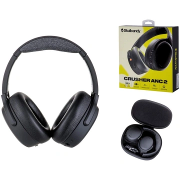 Skullcandy Słuchawki skullcandy crusher anc2 wirel