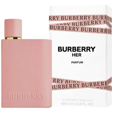 Burberry Her Parfum Smaržas PAR 100 ml EB160566453