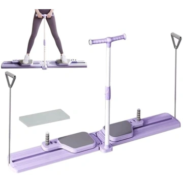 Split Ski Trainer | Split iegurņa grīdas trenažier