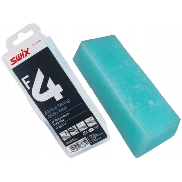 SWIX vasks F4 All Temp