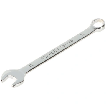 Kombinētās atslēgas ST-STMT95790-0 12 mm STANLEY