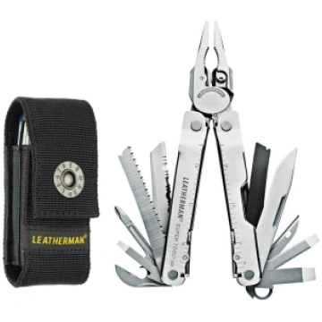 Leatherman Super Tool 300 multi tool pliers Pocket