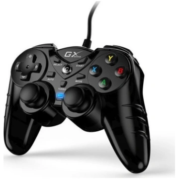 Pad Genius Gamepad Genius GX Gaming GX-17UV 17przy