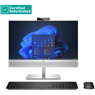 RENEW SILVER HP Elite 840 G9 AIO All-In-One 24 - i