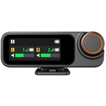 DJI Mic 3 vastaanotin