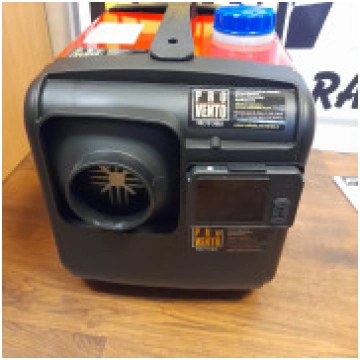Autonomā apkure apsilde salonam 220V / 12V / 24V 8