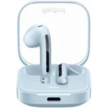 Xiaomi Redmi Buds 6 Active Transparent Blue austiņ