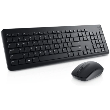 Dell | Keyboard and Mouse | KM3322W | Keyboard and