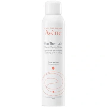 AVENE, IZSMIDZINĀMS TERMĀLAIS ŪDENS, 300 ml Pierre