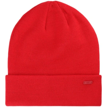 4F CAP, RED/622