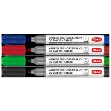 Tom Whiteboard Marker (185192) ( 5901133266040 185