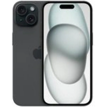 Apple Iphone 15 256gb Black