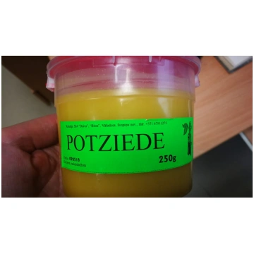 potziede potvasks