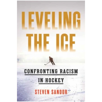 Leveling the Ice Steven Sandor