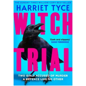 Witch Trial: THE INSTANT SUNDAY TIMES BESTSELLER A