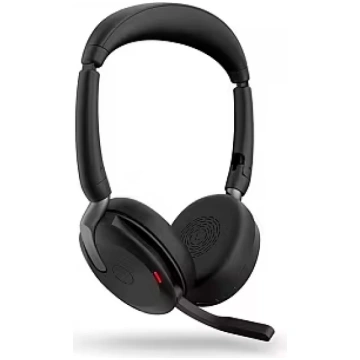 Jabra Evolve2 65 Flex, UC, USB-A (26699-989-999)
