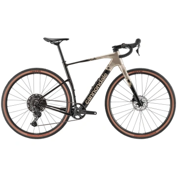 Gravel velosipēds Cannondale Topstone Carbon 4 Cue