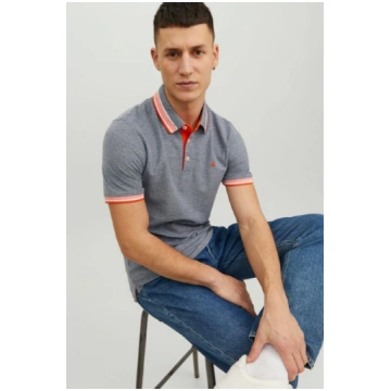 Polo krekls Jack & Jones