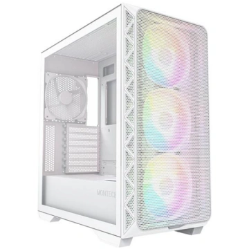 Case|MONTECH|AIR 903 MAX|MidiTower|Not included | 