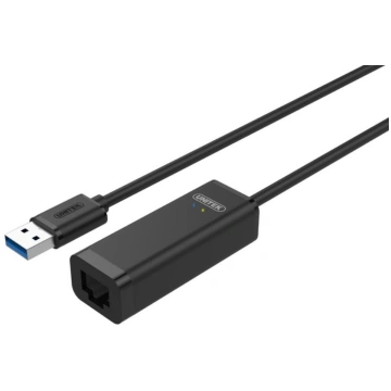 ADAPTER USB to FAST ETHERNET; Y-1468