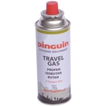 Propan-Butan 220 g 8592638601107 PINGUIN