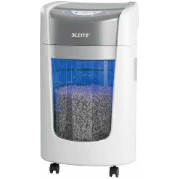Papīra smalcinātājs Leitz IQ OptiMax Home Office 2