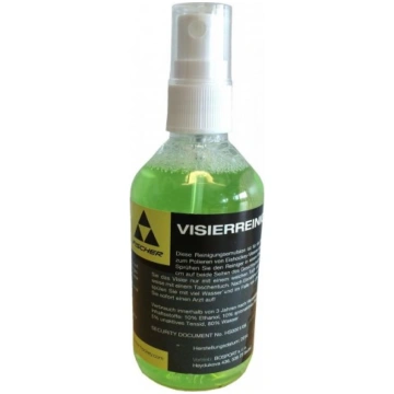 Fischer Cleaning Emulsion Inspray emulsija aizsarg