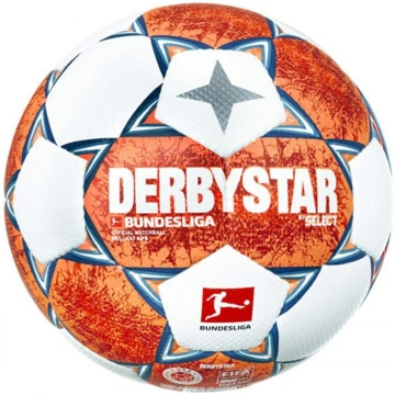 Select futbola bumba Derbystar Bundesliga Brillant