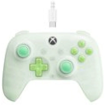 8bitdo Ultimate Mini Xbox Wired Controller | Green