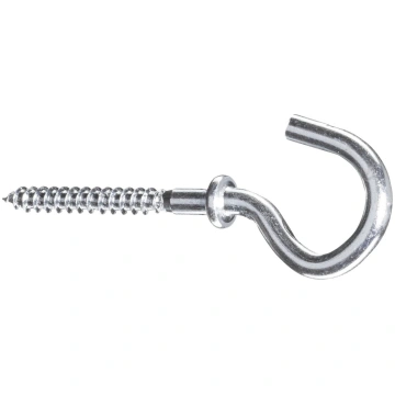 Intex FRAME PLUG WIT ROUND HOOK 6X30 ESB/P 2PC