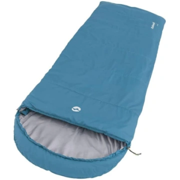 Outwell Unisex - Pieaugušo guļammaiss Campion, zil
