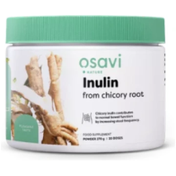 Inulin Powder Osavi 270 g