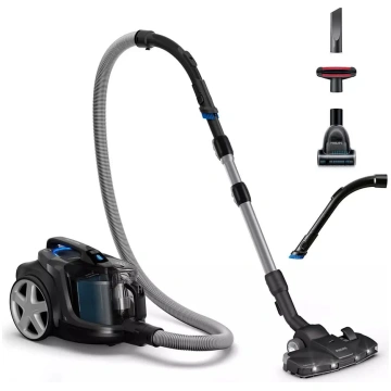 PHILIPS PowerPro Expert Bagless bezmaisa putekļsūc