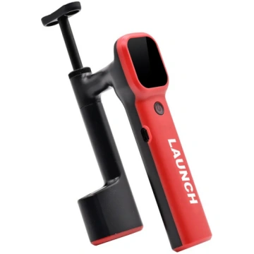 Riepu protektora dziļuma mērierīces Launch TTM113 