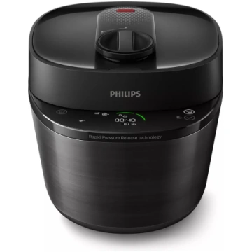 PHILIPS Katls ar paaugstinātu spiedienu, HD2151/40