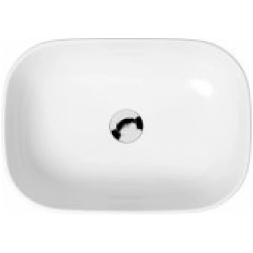 CERSANIT Cersanit countertop washbasin Moduo 50 re