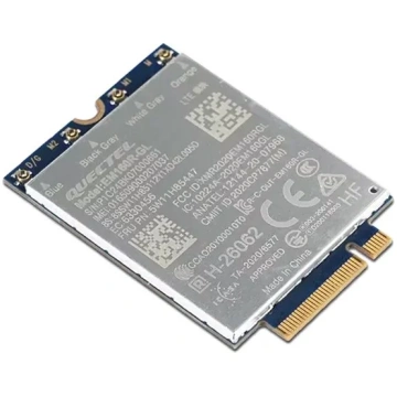 Lenovo WWAN Module for X1 Carbon Gen 12/P16v Gen 2