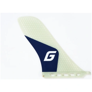 Gladiator Elite 9" glass SUP dēļa spura