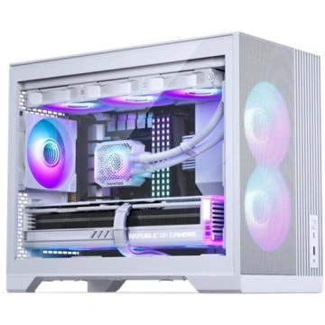 Phanteks XT M3 - tower - micro ATX PH-XT325M_DWT01