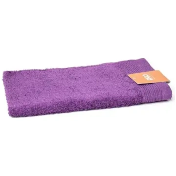 Dvielis Aqua 30x50 cm violets frotē 500 g/m2 Faro