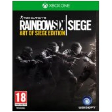 Ubisoft Tom Clancy®s Rainbow Six: Siege XBOX One d