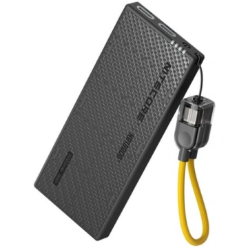 Nitecore NB10000 GEN4 Power Bank - 10,000 mAh + FS