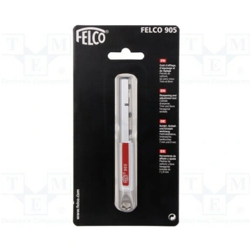Sharpener | FELCO-905 | 783929404967