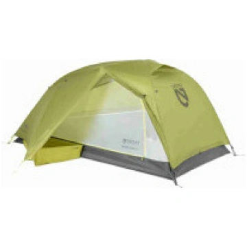 Telts DRAGONFLY OSMO 2P (Krāsa: "Birch Bud") | 811