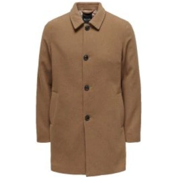 ONLY&SONS CAPPOTTO ARTHUR CAMMELLO 22026341