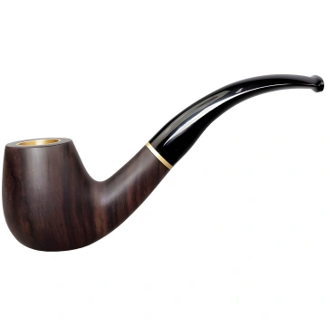 Tabakas pīpe FT - 39995 - Brūna KP39995 HARAHU