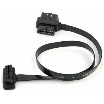 OBD2 pagarinājuma kabelis OEM OBD2-EXT-1-2 viens-u