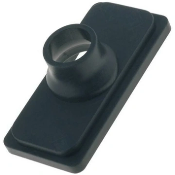 Stopper; Features: cable gland 9,8mm | A-OBD-C | A