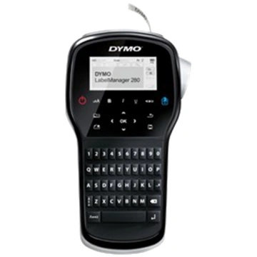 DYMO LabelManager 280 NE, black / S0968920