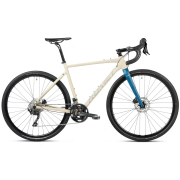 Velosipēds Romet Aspre 2 2025 beige-green : Rāmja 